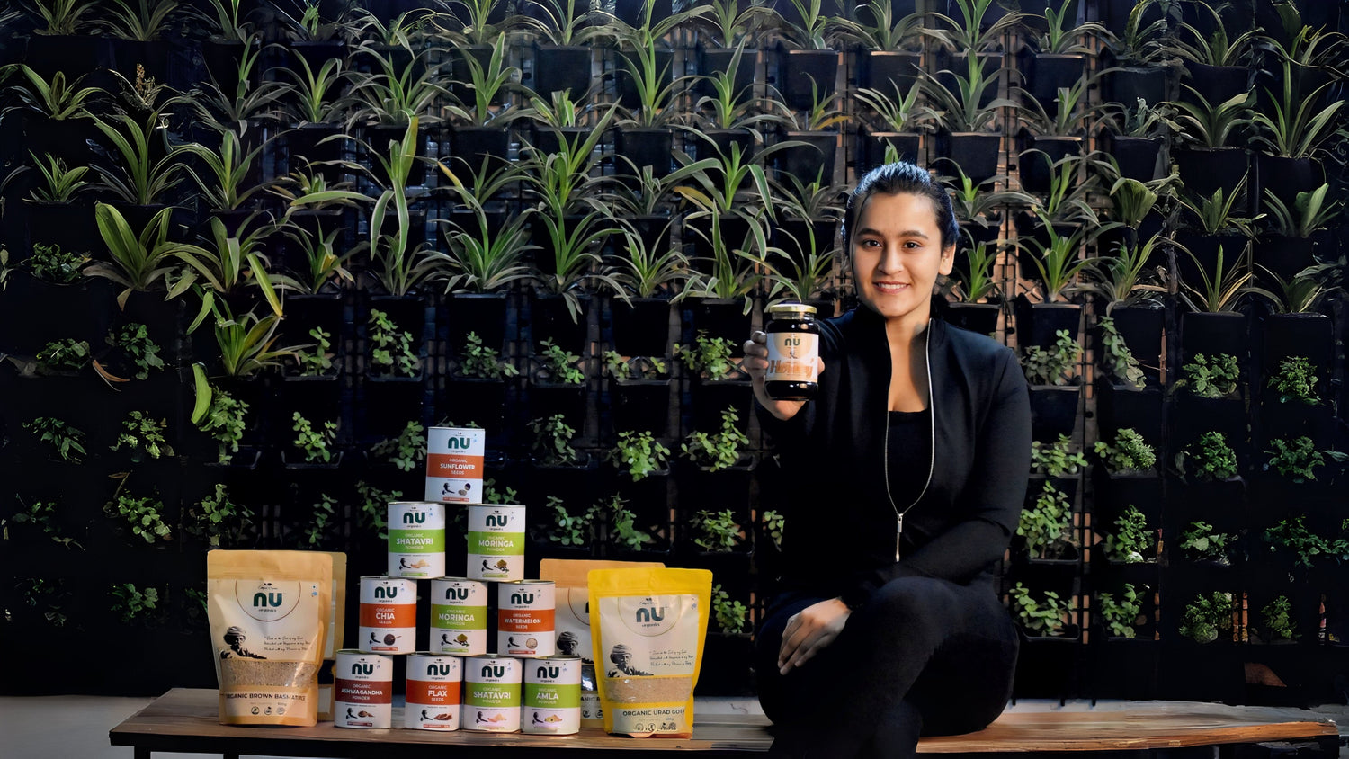 Why NU Organics Products Are the Perfect Blend of Health & Purity