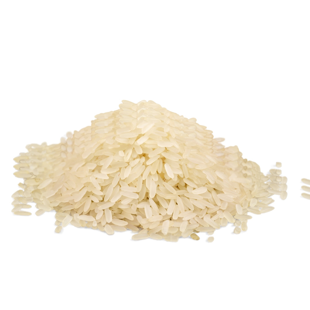 Organic Basmati Raw Rice - 500g