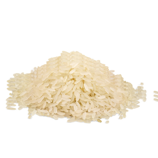 Organic Basmati Raw Rice - 500g