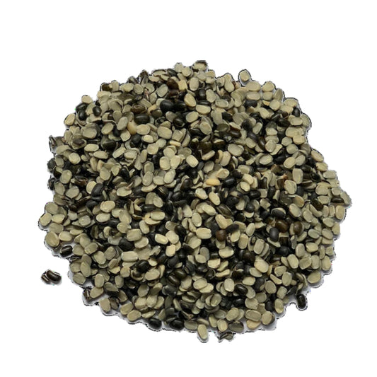 Organic Split Urad Dal - 500g