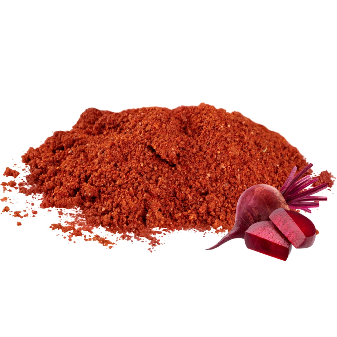 Organic Beetroot Powder - 125g