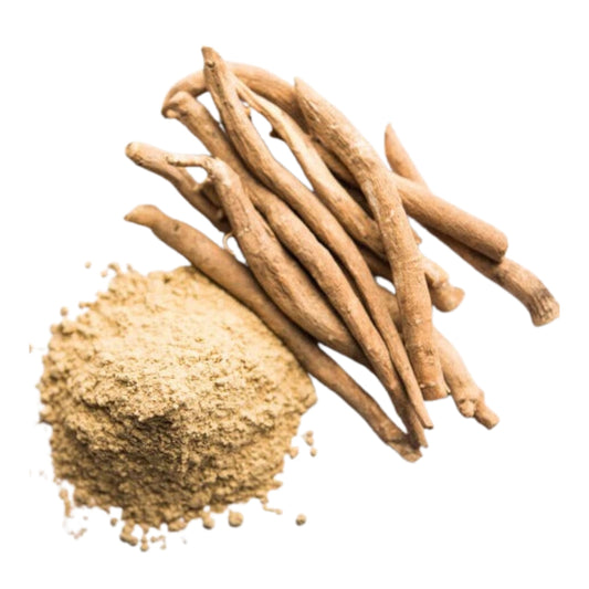 Organic Ashwagandha Powder - 125g