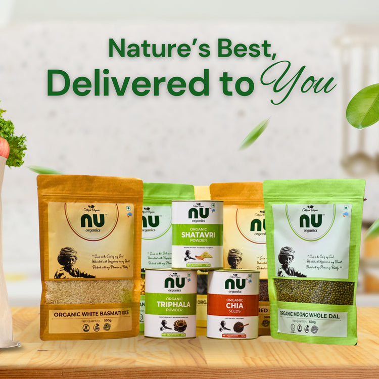 NUorganics | 100% Organic Superfoods & Natural Wellness Products – NU ...